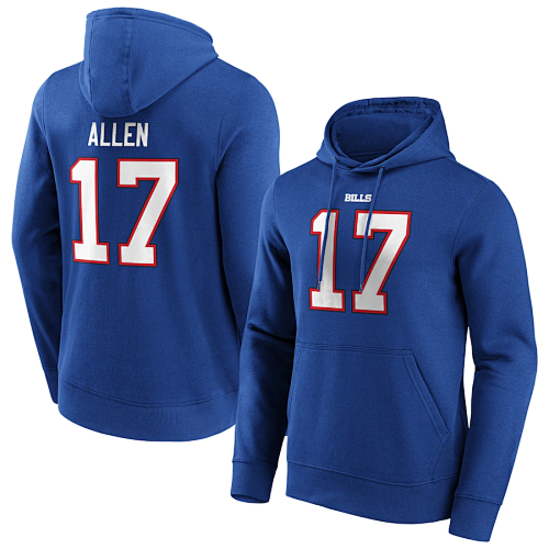 Sweatshirt - Player Number