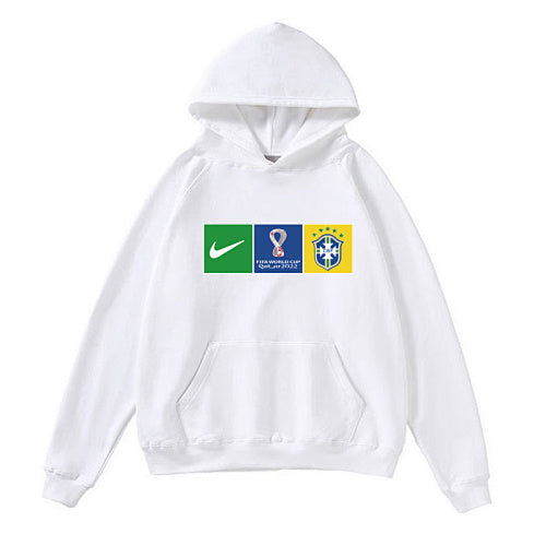 Sweatshirt - World Cup Series