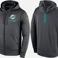 NFL Sweatshirt - Zip - Album 125250764