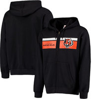 NFL Sweatshirt - Zip - Album 125251082