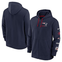 NFL Sweatshirt - Zip - Album 125253735