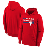 MLB Sweatshirt - Straight Hem