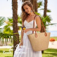 Sunshine & Summer Break Tote