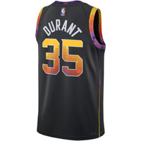Phoenix Suns NBA Statement Swingman Jersey - Kevin Durant
