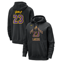 NBA Sweatshirt - 2023 2024 Season City Edition