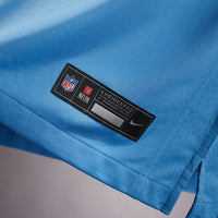 Tennessee Titans Anthony Hill Jr. Light Blue Team Game Jersey