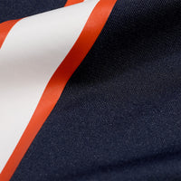 Chicago Bears Case Keenum Nike Navy Team Game Jersey