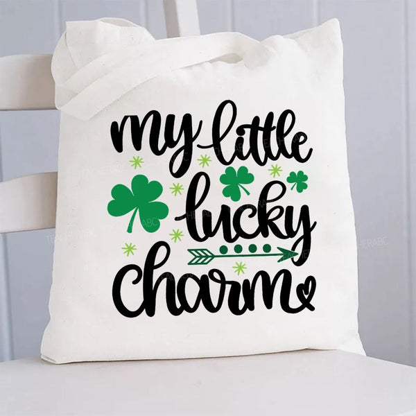 Canvas Tote Bag 2601000843