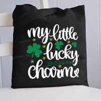 Canvas Tote Bag 2601000843
