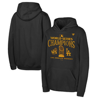 MLB Sweatshirt - 2024