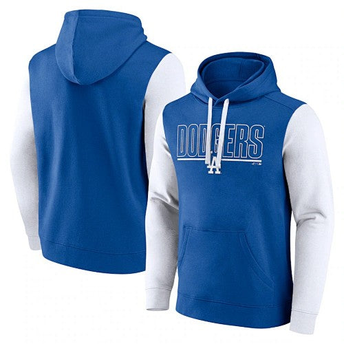 MLB Sweatshirt - Two Tone
