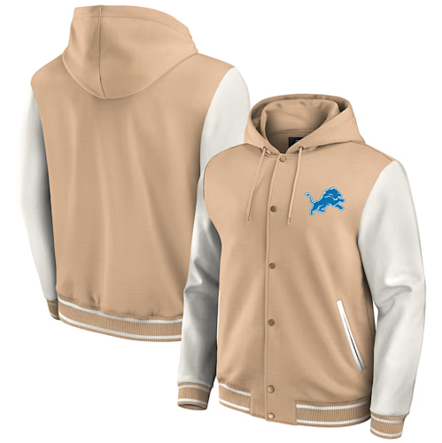 Hoodie - Baseball