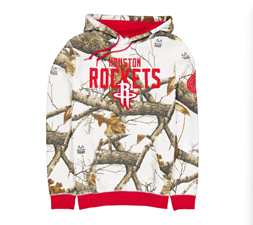 NBA Sweatshirt - Album 190231510