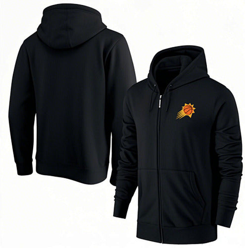 NBA Hoodie - Zip