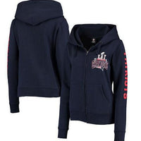 NFL Sweatshirt - Zip - Album 192917339