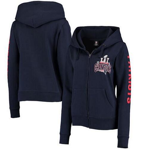 NFL Sweatshirt - Zip - Album 192917339