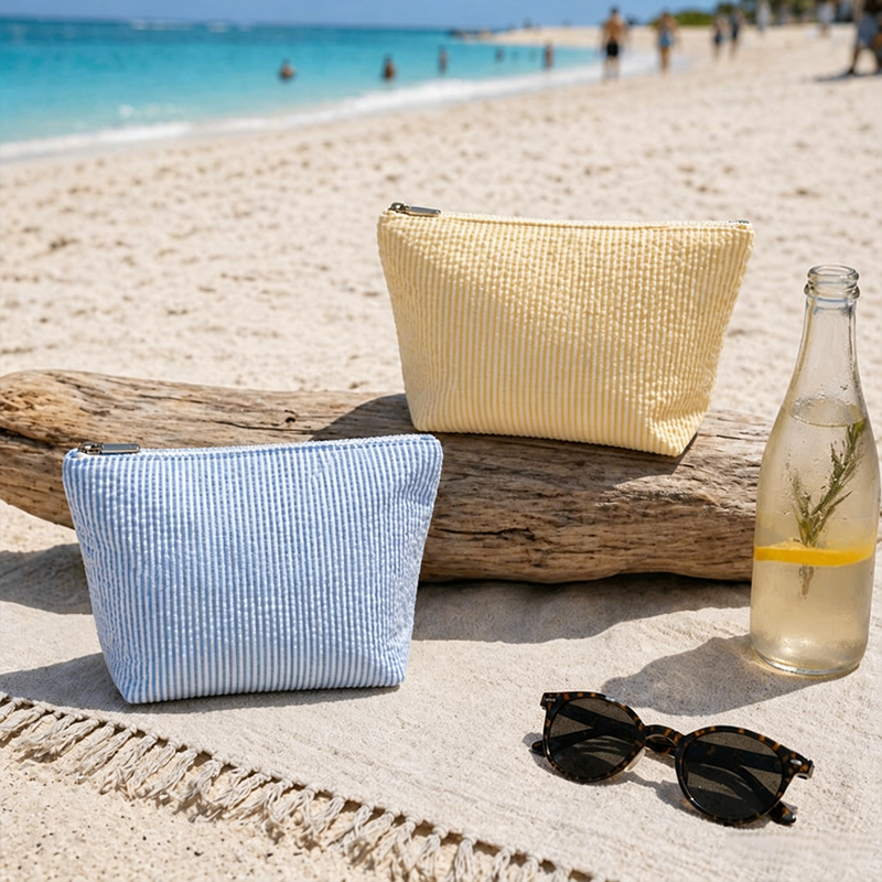 Summer Break Weekend Duffle