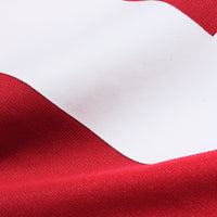 San Francisco 49ers Tatum Bethune Nike Scarlet Game Jersey