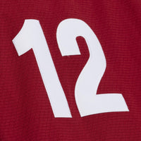 Arizona Coyotes Paul Bissonnette Garnet 2011/12 Power Play Jersey