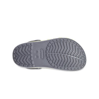Bayaband Clogs - Slate Grey / Lime Punch