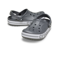 Bayaband Clogs - Slate Grey / Multi