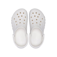 Bayaband Clogs - White / Navy
