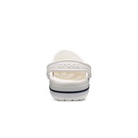 Bayaband Clogs - White / Navy