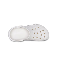 Bayaband Clogs - White / Navy