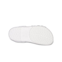 Bayaband Clogs - White / Navy