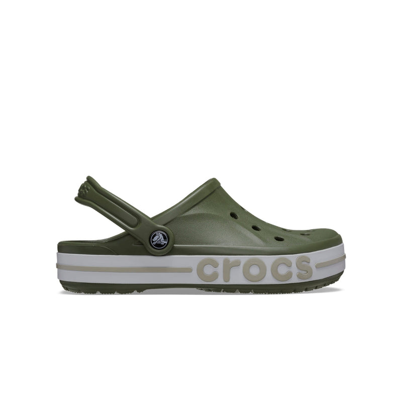 Bayaband Clogs - Green