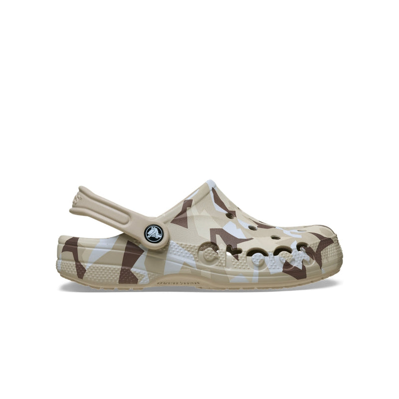 Baya Seasonal Printed Clogs - Multi Color
