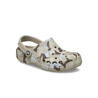 Baya Seasonal Printed Clogs - Multi Color