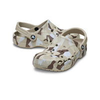 Baya Seasonal Printed Clogs - Multi Color
