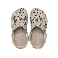 Baya Seasonal Printed Clogs - Multi Color