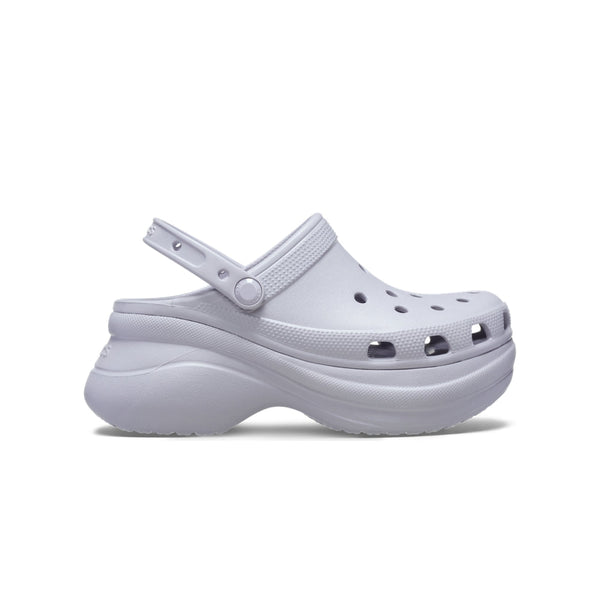 Giày Clog Nữ Crocs Bae - Mauve Mist