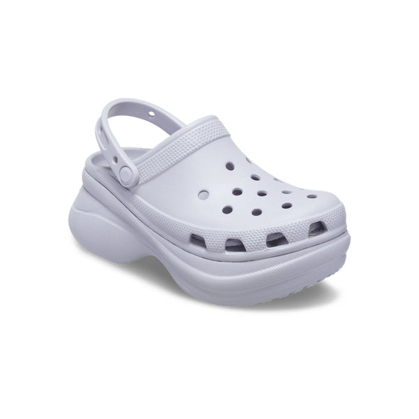Giày Clog Nữ Crocs Bae - Mauve Mist