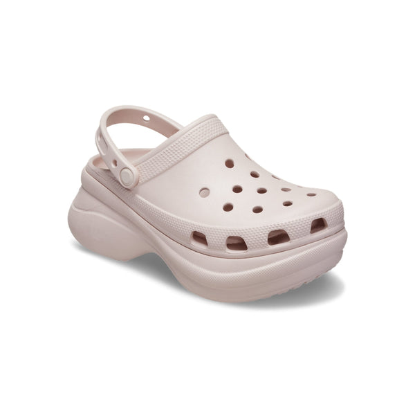 Giày Clog Nữ Crocs Bae - Quartz