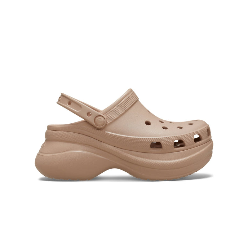 Bae Clogs - Pink Caramel