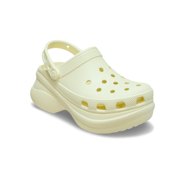 Giày Clog Nữ Crocs Bae - Yellow Light