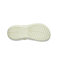 Bae Clogs - Yellow