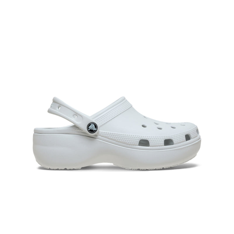 Classic Platform Clogs - Moonlight