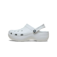 Classic Platform Clogs - Moonlight