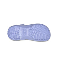 Classic Platform Clogs - Blue Haze