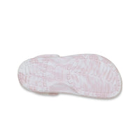 Baya Marbled Clogs - Pink