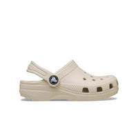 Toddlers' Classic Clogs - Frappé