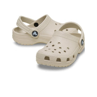 Toddlers' Classic Clogs - Frappé