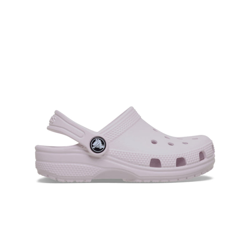 Toddlers' Classic Clogs - Grape Ice