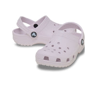 Toddlers' Classic Clogs - Grape Ice