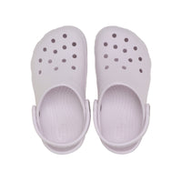 Toddlers' Classic Clogs - Grape Ice