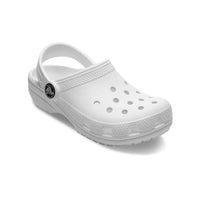 Kids' Classic Clogs - White